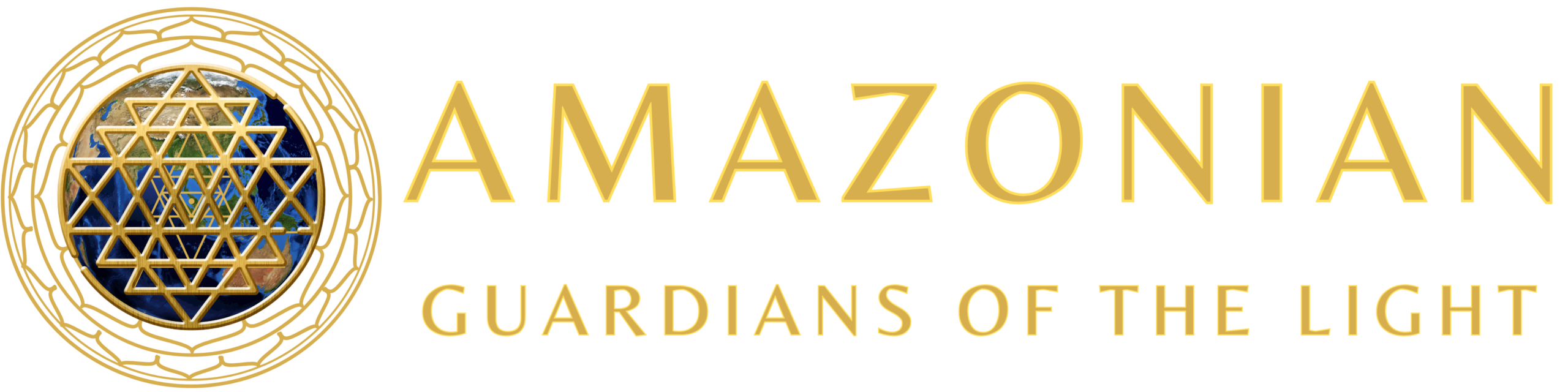 Amazonian Guardians of the Light